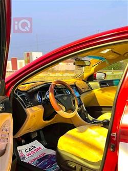 هيونداي سوناتا